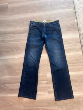 PAIGE Indigo Flare Jeans